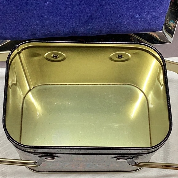 Singer tin can - Picture 5 of 6